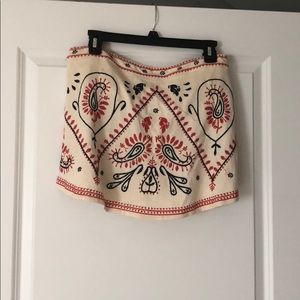 Free people tube top *SOLD*